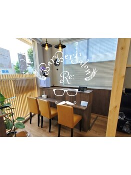 《メンズカット最短30分￥2,750～》お手頃価格×ハイクオリティで月に1度の男磨きを◎[福島市]