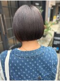 顎ラインボブ