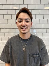 ロゴス 天王台南口店(LOGOS) 和田 幸己