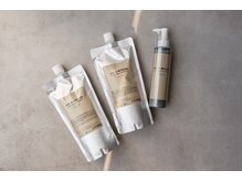 全国50サロン以上が導入する実力派。