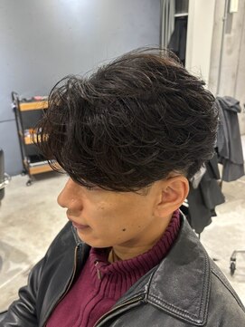 ハイプ(HYPE) 波巻き/メッシュ/学割/白髪染め/縮毛矯正/韓国