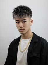 スキル 池袋(SKILL)&nbsp;菊池 一真