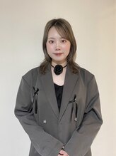 ロカリタ キョウト 四条大宮店(ROCAReTA kyoto) 野間 奈津子