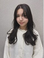 ルクス(Luxs)&nbsp;ゆるっとトレンドレイヤーカット