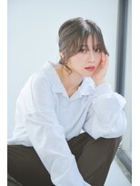 little 光の森【11/28 NEW OPEN（予定）】 ガーリータイトツインテール