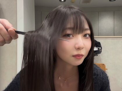 アッシュ 桜木町店(Ash)の写真