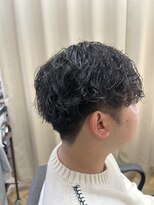 テーラヘアープラス 木更津2号店(TELA HAIR+)&nbsp;ツイストスパイラル