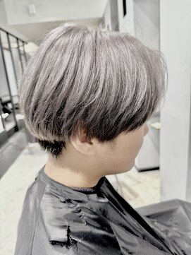 テット 福島店(tet) マッシュ