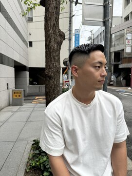 レンゲン(LENGEN) 爽やかショート