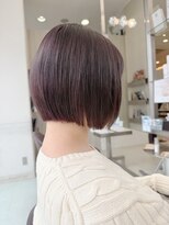 ウィル 西宮店(WiLL)&nbsp;【大人可愛い20代30代40代】ラベンダーグレージュ