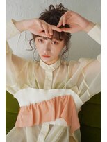 Luti【ルティー】&nbsp;ふわふわarrange