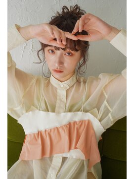 ルティー(Luti) ふわふわarrange