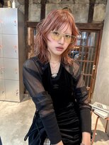 リリック(LYLICK)&nbsp;オレンジローライト