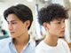 ラファンジュ ヘアー(Rohange hair)の写真