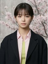 ヘアーサロン 6(hair salon)&nbsp;タイトマッシュショート