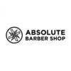アブソリュートバーバーショップ(ABSOLUTE BARBER SHOP)のお店ロゴ