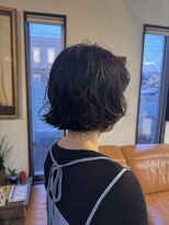 コレットヘア(Colette hair)&nbsp;【Ren】春にピッタリ！パーマ