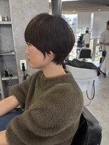 エスキス(ESQUISSE) ESQUISSE.style book