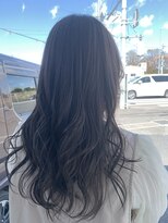 ヘアサロンデザイア(HAIR SALON DESIRE) 透明感カラー/色持ち抜群グレージュカラー