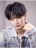 シースルーシャドウマッシュ
