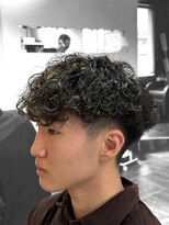 グート ヘアーメイク(gut HAIR MAKE) 浜松スペインカール/浜松美容院/浜松メンズパーマ