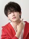 メンズサロンAlo 渋谷 #メンズカット#メンズパーマ#眉毛#ブリーチ#縮毛矯正#MEN'S特化の写真/人気店が渋谷にNEW OPEN。あなたの日常を劇的に変える。#渋谷駅#MEN'S#メンズカット#メンズパーマ#眉毛