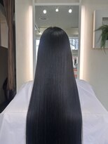 ソレア(solea)&nbsp;ブリーチ毛でも叶う艶髪酸性ストレート