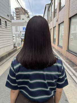 ビール 今泉店(BEER) 髪質改善9