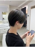 レディースショート