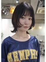 トイロ(TOIRO)&nbsp;ウルフ