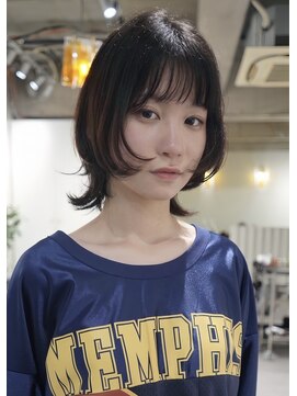 トイロ(TOIRO) ウルフ