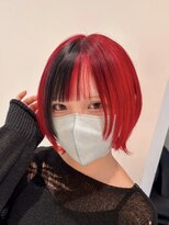 アドネ プライム(adne prime)&nbsp;クラゲウルフ/ウルフカット/マッシュウルフの