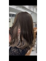 コーボ 柏(COVO)&nbsp;ベージュ×ホワイトインナー