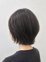 美容室ジャスミン くびれボブ/レイヤーボブ