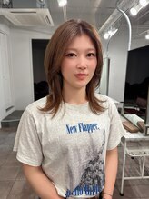 アトレ 茅ヶ崎店(attrait)&nbsp;村田 和希