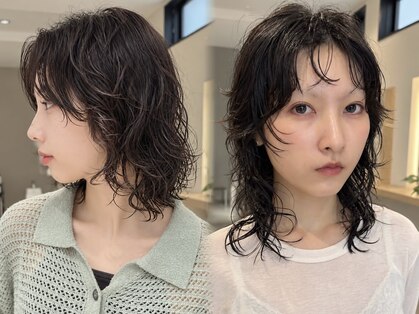 トリッカ 銀座(tricca)の写真