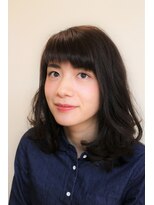 ルクール(le coeul)&nbsp;≪le coeul ≫【095-800-1165】ルーズウェーブ☆