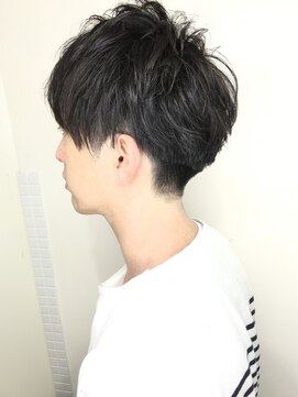 ディーオ 池袋西口店(Dio...) 【池袋】爽やかツーブロック