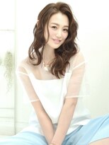 《MAXBEAUTY☆無造作ヘア》【MAXBEAUTY GINZA】