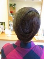 ハーモニー(Harmony) 大人女性アレンジ