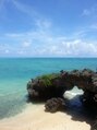 アネモス(anemos) 旅行が好きで良く行きます♪沖縄の離島が最高です！