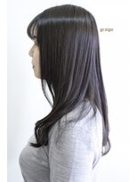 イーハトーヴヘアー(Yehatov) 【やりすぎない丁度いいカラー】アプリエグレージュ