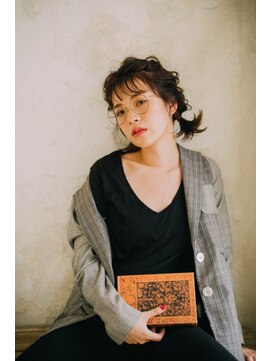 グランシャリオ 笹塚店(Grand Chariot) 【GrandChariot 笹塚】フィッシュボーンツイン