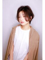 ヘアーサロン カーサ(hair salon Casa)&nbsp;クールショート