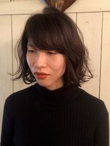 プライベートサロン ゼロ(private salon ZERO)&nbsp;ゆるふわAライン