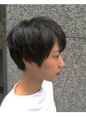 【EIGHT溝の口】デザインカラー_切りっぱなし