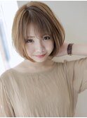 女っぽセンシュアルショート