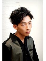 ヴィジョン(VISION)&nbsp;アップバンク ショートレイヤー