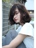 『２か月未満』根元カラー￥7900