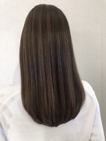 ルチカ(Luccica)&nbsp;【Luccica】 髪質改善トリートメント